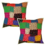 Tribal Cushion Covers - Tribal Cushion Covers Manufacturer, Wholesale Tribal Cushion Covers